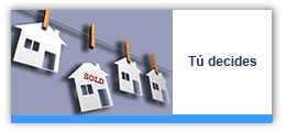 Tú decides