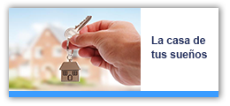 La casa de tus sueños